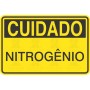 Nitrogênio